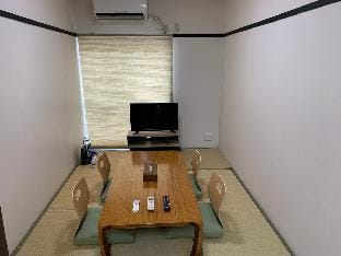 Maximum 9 people! Free Wi-Fi Vacation rental in Kyoto
