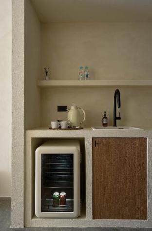 yilan_soil 3F Double Room  Vacation rental in Taiwan, Province of China