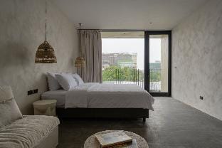 yilan_soil 4F Double Room Vacation rental in Taiwan, Province of China