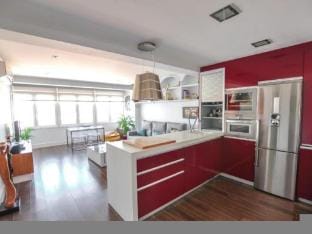 Malagueta Beach Apartment Apartment in Malaga