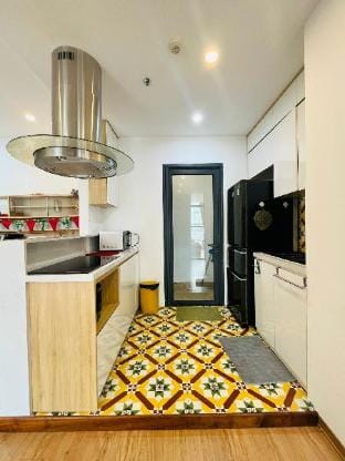 Mei housing -  2BR Vinhomes Skylake Cityview Apartment in Laos