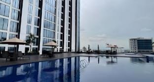 Paradise Inn 1217 Pollux Habbie Batam Apartment in Riau Islands, Indonesia