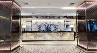 Paradise Inn 1217 Pollux Habbie Batam Apartment in Riau Islands, Indonesia