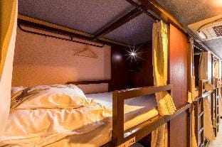HOSTEL GION SORA Apartment in Kyoto