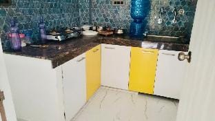 One BHK Suite- 201@ Kanti Villa -MahaShiva Retreat Vacation rental in Varanasi