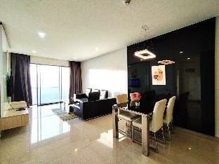 Genting SkyRetreatColdInn2R2B @ IDelemen Apartment in Selangor, Malaysia
