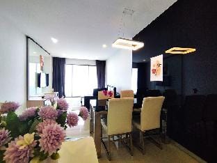 Genting SkyRetreatColdInn2R2B @ IDelemen Apartment in Selangor, Malaysia