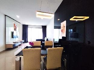 Genting SkyRetreatColdInn2R2B @ IDelemen Apartment in Selangor, Malaysia