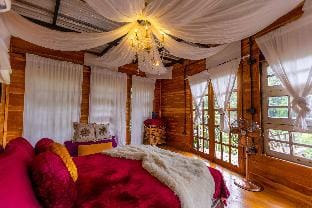 Somsee Tree House Vacation rental in Thailand