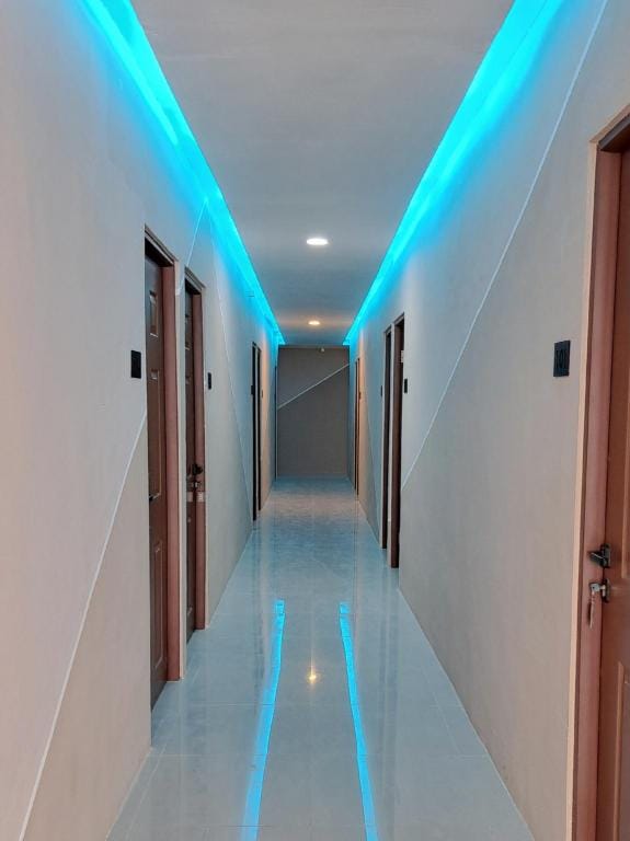 Penginapan Adem Ayem Syariah Hotel in East Java