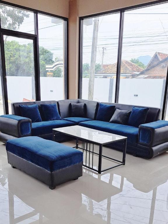 Penginapan Adem Ayem Syariah Hotel in East Java