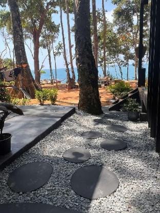 Villa Homestay | Padel Lodge Koh Chang Vacation rental in Koh Chang Tai