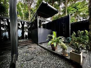 Villa Homestay | Padel Lodge Koh Chang Vacation rental in Koh Chang Tai