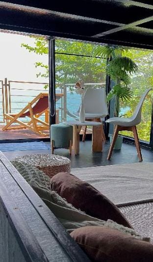 Bungalow Shadow | Padel Lodge Koh Chang Vacation rental in Koh Chang Tai
