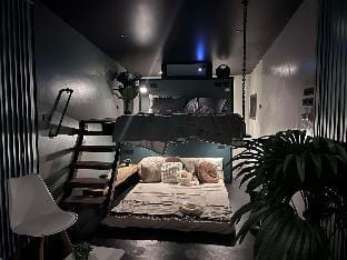 Bungalow Shadow | Padel Lodge Koh Chang Vacation rental in Koh Chang Tai