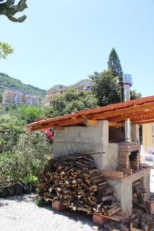 Villa Natina Villa in Pizzo
