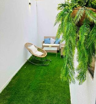 Riyadh Cozy Stylish One Bed-Room Apartment in Riyadh