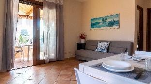 Casa Stella Di Mare in Buddittogliu Straulas Apartment in Sardinia