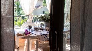Casa Stella Di Mare in Buddittogliu Straulas Apartment in Sardinia