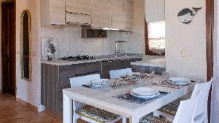 Casa Stella Di Mare in Buddittogliu Straulas Apartment in Sardinia