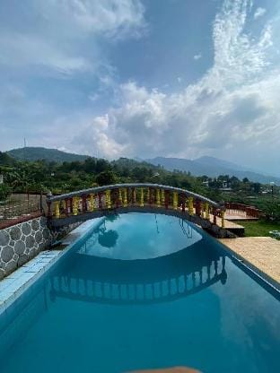 Villa Betawi Puncak Gunung Mas Cisarua Villa in Cisarua