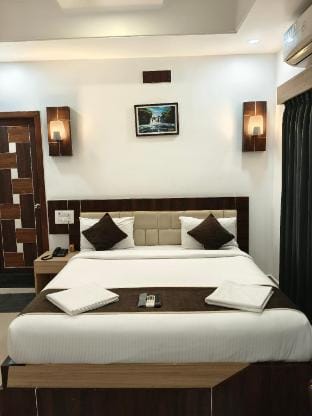 Hotel MS Pride Apartment in Tirupati