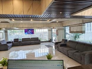 Hotel MS Pride Apartment in Tirupati