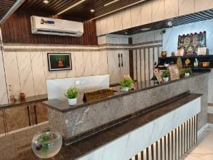 Hotel MS Pride Apartment in Tirupati