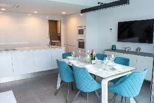 Apartamento Ático Estrasburgo suites Apartment in Marina Alta