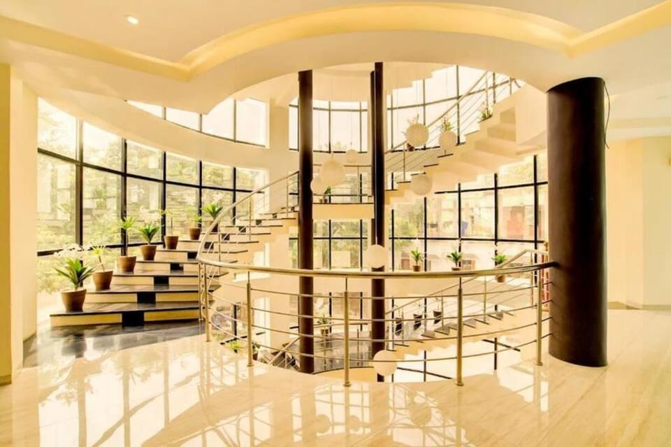 Hotels Akarshak Heritage Hotel in India