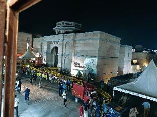 Shri Kailash Pati Guest House Vacation rental in Varanasi