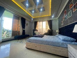 Crown Inn Apartments Apartment in Punjab