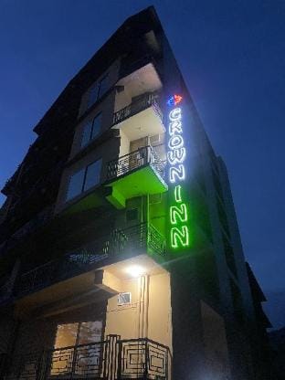 Crown Inn Apartments Apartment in Punjab