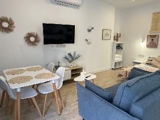 Loft La Parada Córdoba Apartment in Cordoba