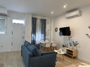 Loft La Parada Córdoba Apartment in Cordoba