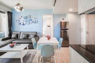 Seaview Condo 33F 10 min walking st Apartment in Pattaya City