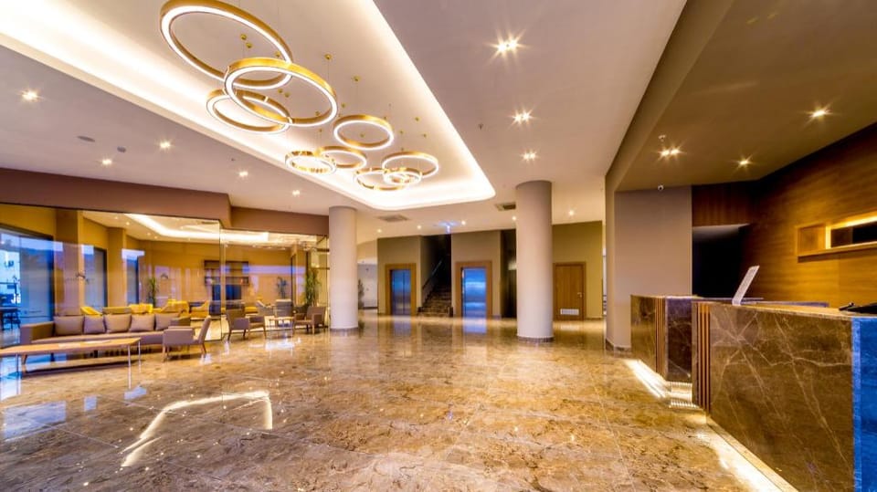 ADA JULIAN HOTEL Hotel in Marmaris