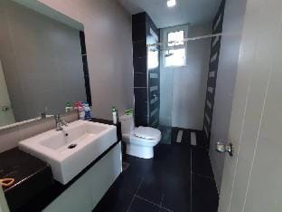 Central Residence,SG Besi@Near MRT and TBS Vacation rental in Federal Territory of Kuala Lumpur