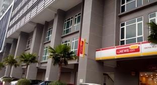 Central Residence,SG Besi@Near MRT and TBS Vacation rental in Federal Territory of Kuala Lumpur