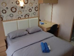 SleepRest @ pollux Habibie A0622 Apartment in Riau Islands, Indonesia
