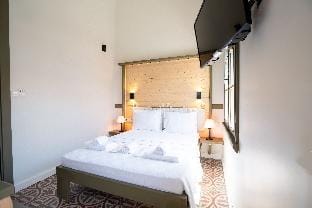 Latibule Özel Guest House Deluxe-3 Apartment in İzmir Province
