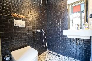 Latibule Özel Guest House Deluxe-3 Apartment in İzmir Province