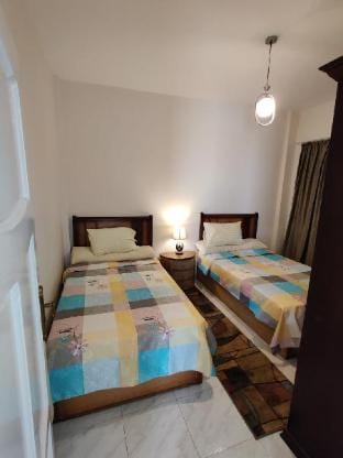 Moonlight House Apartment in Egypt