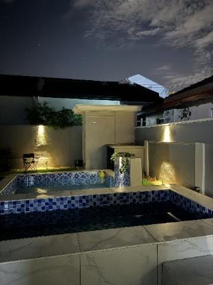 Nyaman Private Pool  Vacation rental in Pahang, Malaysia