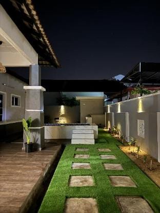 Nyaman Private Pool  Vacation rental in Pahang, Malaysia