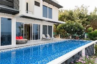 Alice's house Apartment in Ba Ria - Vung Tau