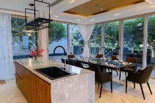 Alice's house Apartment in Ba Ria - Vung Tau