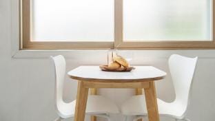 Yeosu falling in blue ocean view pension Bed and Breakfast in South Korea