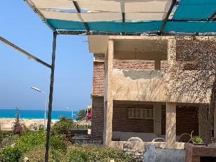 Clean chalet in quiet village Vacation rental in Egypt
