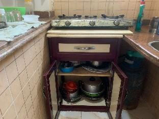 Clean chalet in quiet village Vacation rental in Egypt